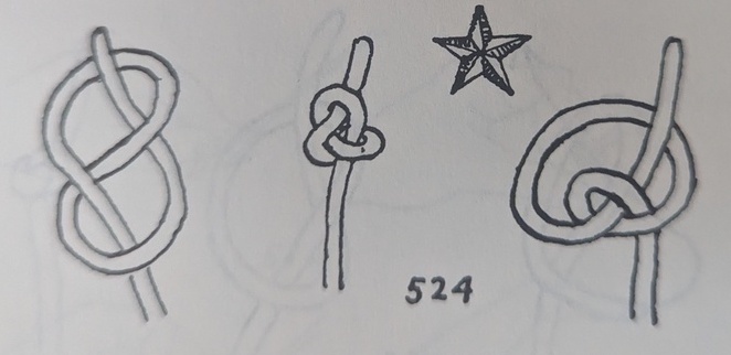 Figure-Eight Knot